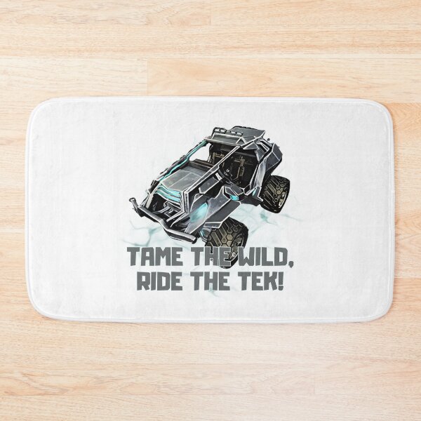 Item preview, ARK Tame the wild, ride the Tek designed and sold by Kormix.