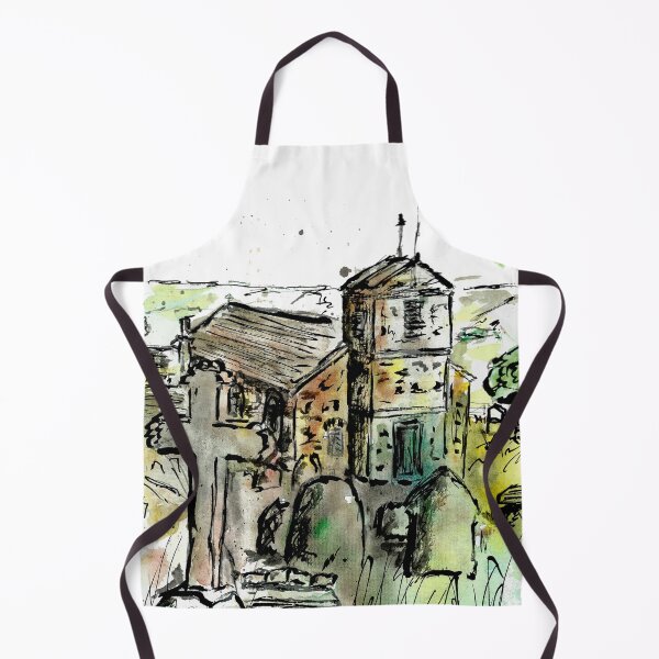 Item preview, Forest Chapel , Macclesfield, Cheshire designed and sold by iancoppack.