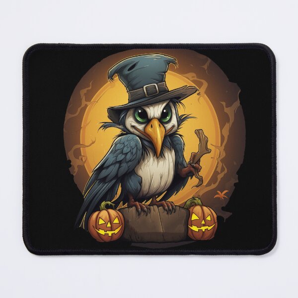 Item preview, Tukan Halloween designed and sold by titanosdesign.