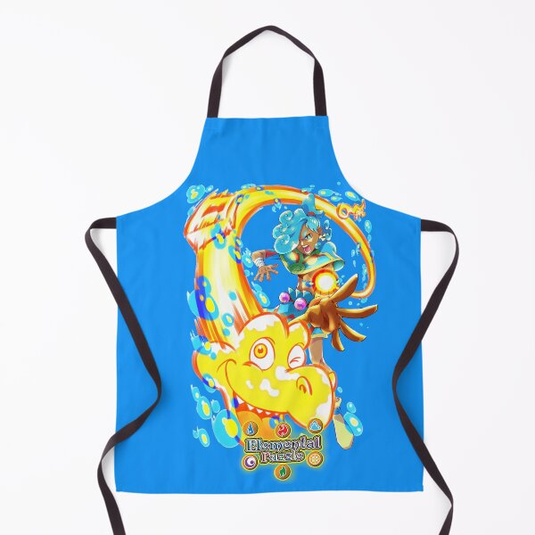 Item preview, Kitoi summons Lock Nessie! designed and sold by ElementalPuzzle.