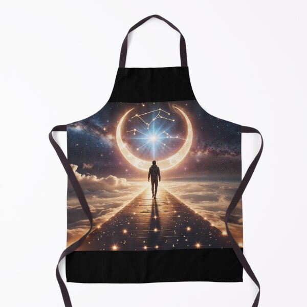 Item preview, The Starbound Trail designed and sold by Astraliscape.