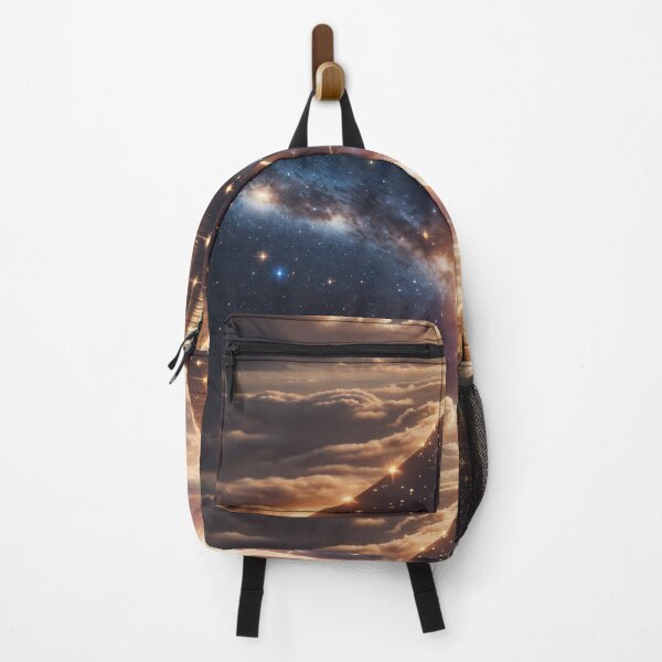 Item preview, The Starbound Trail designed and sold by Astraliscape.