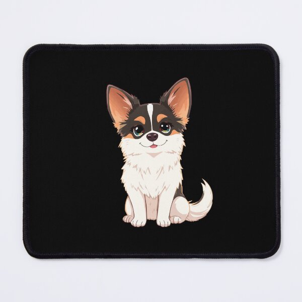 Item preview, Papillon Dog designed and sold by Getup-clothing.