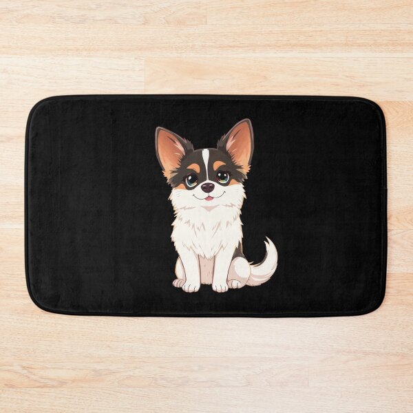 Item preview, Papillon Dog designed and sold by Getup-clothing.