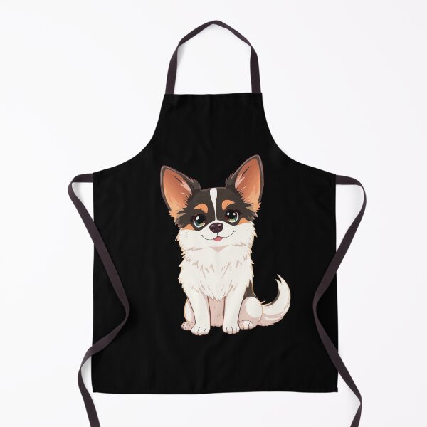 Item preview, Papillon Dog designed and sold by Getup-clothing.