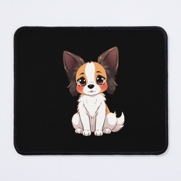 Item preview, Papillon Dog designed and sold by Getup-clothing.