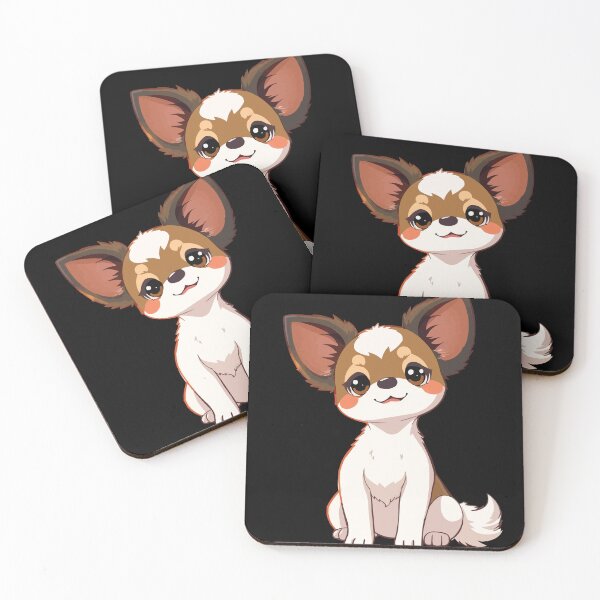 Item preview, Papillon Dog designed and sold by Getup-clothing.
