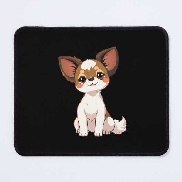 Item preview, Papillon Dog designed and sold by Getup-clothing.