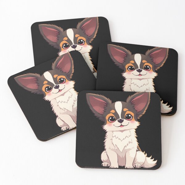 Item preview, Papillon Dog designed and sold by Getup-clothing.