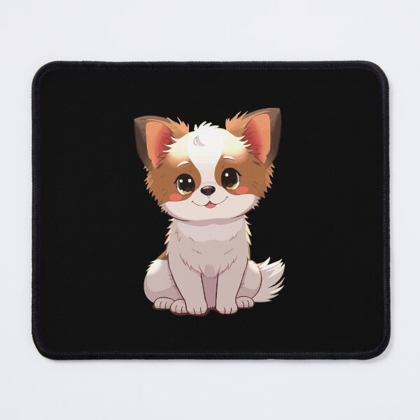 Item preview, Papillon Dog designed and sold by Getup-clothing.