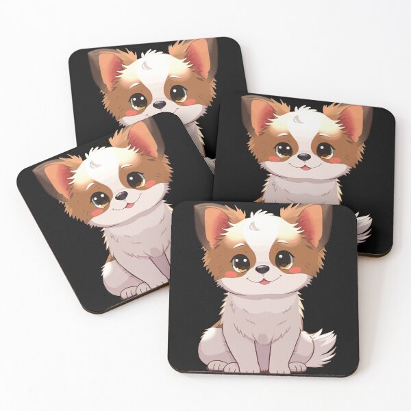Item preview, Papillon Dog designed and sold by Getup-clothing.