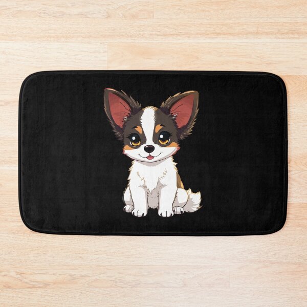 Item preview, Papillon Dog designed and sold by Getup-clothing.