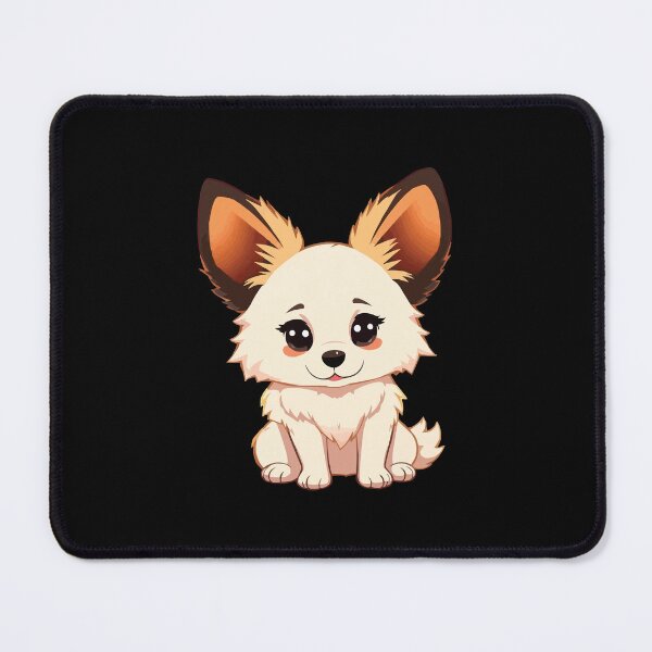 Item preview, Papillon Dog designed and sold by Getup-clothing.