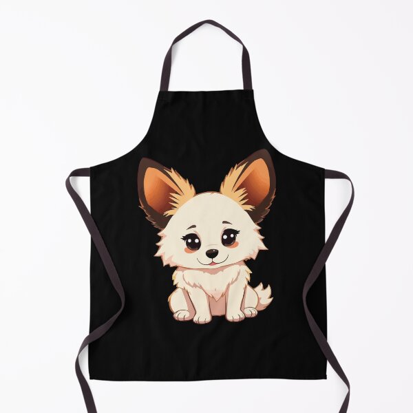 Item preview, Papillon Dog designed and sold by Getup-clothing.