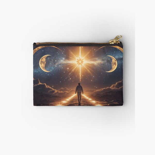 Item preview, Cosmic Path of Purpose designed and sold by Astraliscape.