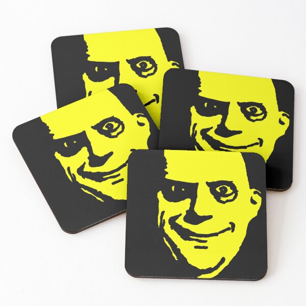Item preview, Uncle Fester  designed and sold by Chad's Fresh Art.