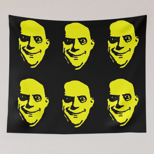 Item preview, Uncle Fester  designed and sold by Chad's Fresh Art.