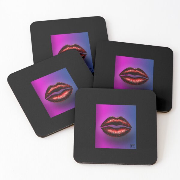 Item preview, Bold Desire designed and sold by EmilieLeeKimArt.