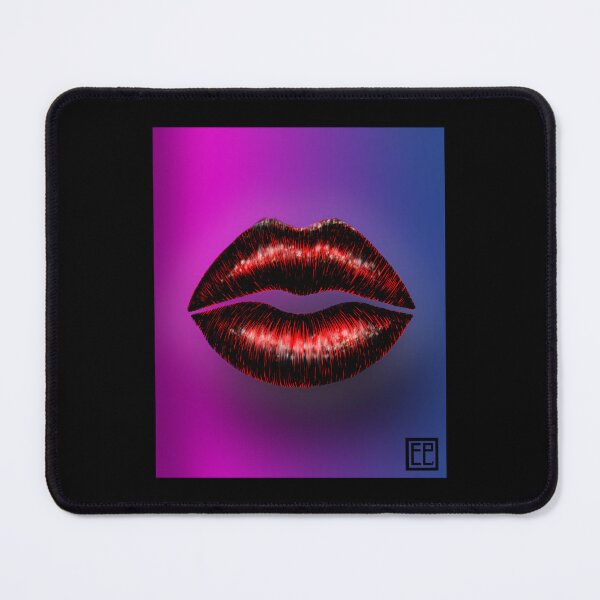 Item preview, Bold Desire designed and sold by EmilieLeeKimArt.