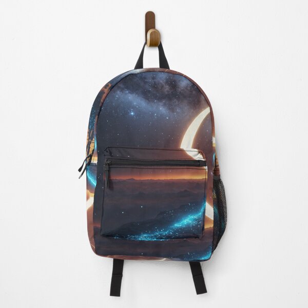Item preview, The Infinite Star Road designed and sold by Astraliscape.