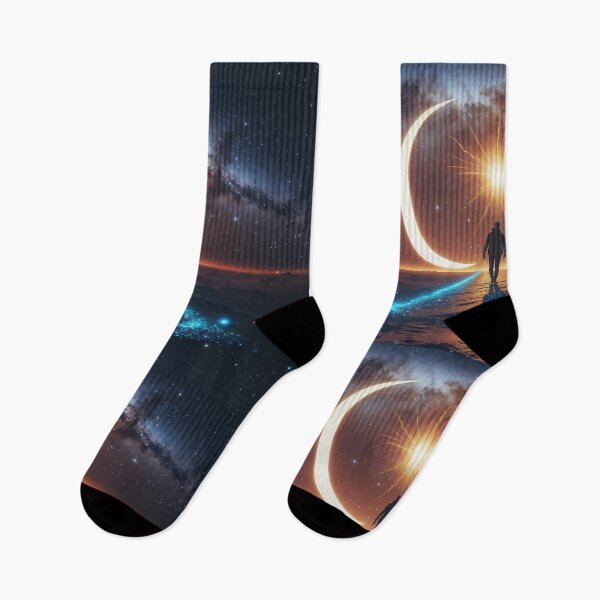 Item preview, The Infinite Star Road designed and sold by Astraliscape.