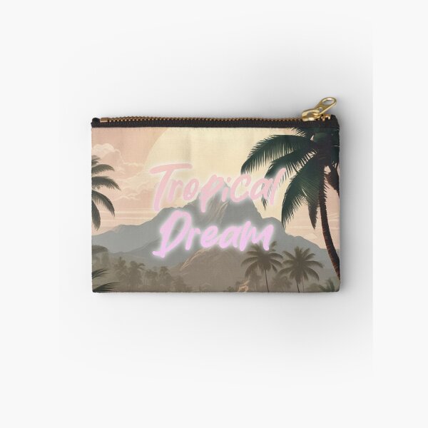Item preview, Tropical dream designed and sold by Only Good Vibes.