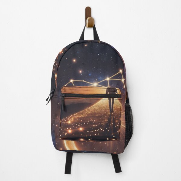 Item preview, Journey to Eternal Cosmos designed and sold by Astraliscape.