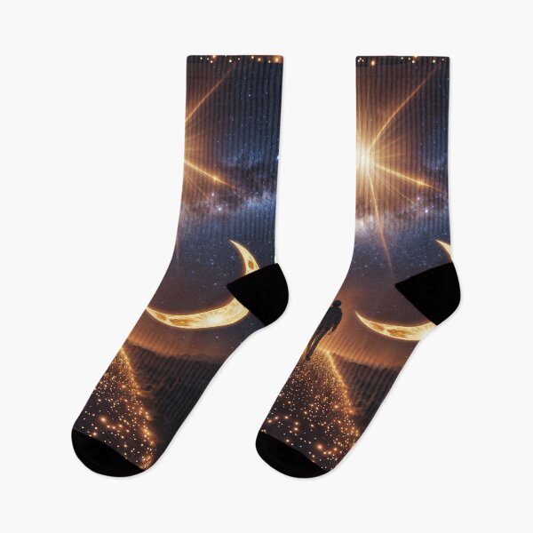 Item preview, The Radiant Star Path designed and sold by Astraliscape.