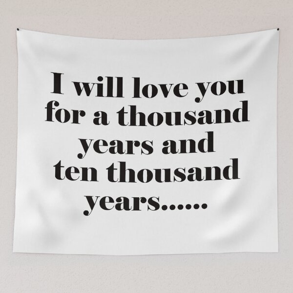 Item preview, Happy Valentine Day - A confession of love designed and sold by EunsooLee.