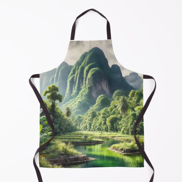 Item preview, Nature's Tranquil Embrace designed and sold by SomethingNiceHI.