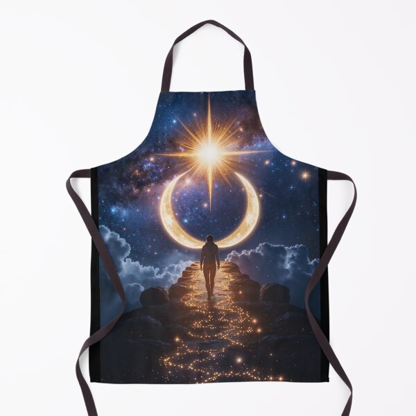 Item preview, Infinite Path of Light designed and sold by Astraliscape.