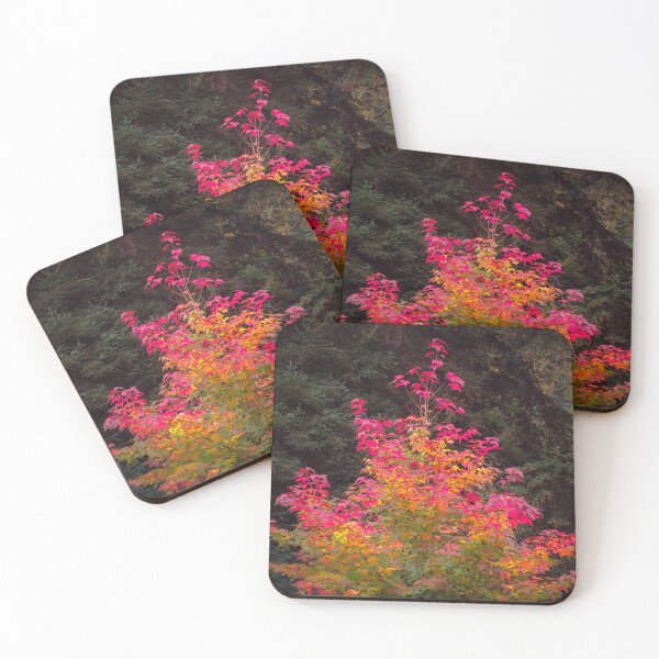 Item preview, Fire Tree designed and sold by David Bowman.
