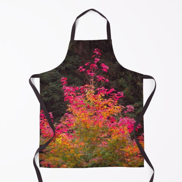 Item preview, Fire Tree designed and sold by David Bowman.