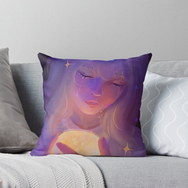 Item preview, Comforting Star designed and sold by Liavie Draw.