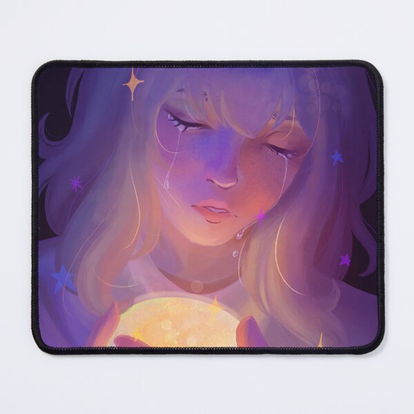 Item preview, Comforting Star designed and sold by Liavie Draw.