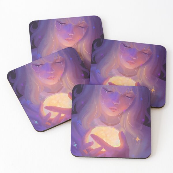 Item preview, Comforting Star designed and sold by Liavie Draw.