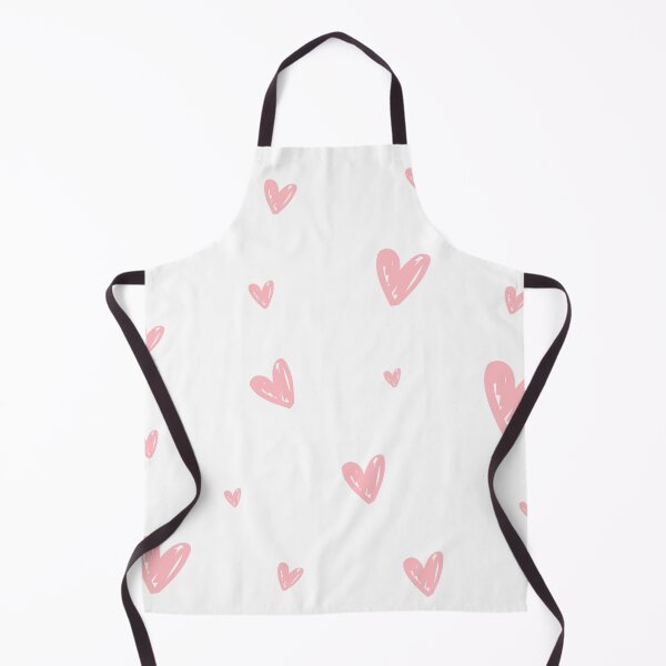 Item preview, mini pastel pink hearts designed and sold by Aesthetic Crew.