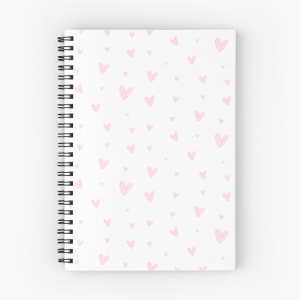 Item preview, mini kawaii pink hearts designed and sold by Aesthetic Crew.