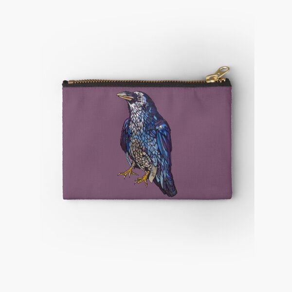 Item preview, The Purple Raven designed and sold by ilovestudiostic.