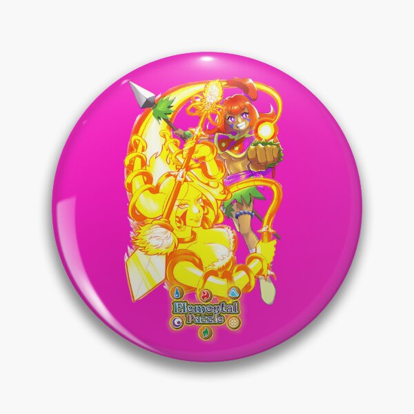Item preview, Rikat summons Queen Ring! designed and sold by ElementalPuzzle.