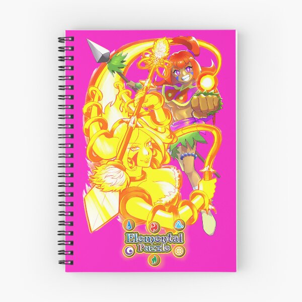 Item preview, ¡Rikat invoca el Anillo de la Reina! designed and sold by ElementalPuzzle.