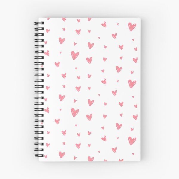 Item preview, mini pink hearts designed and sold by Aesthetic Crew.