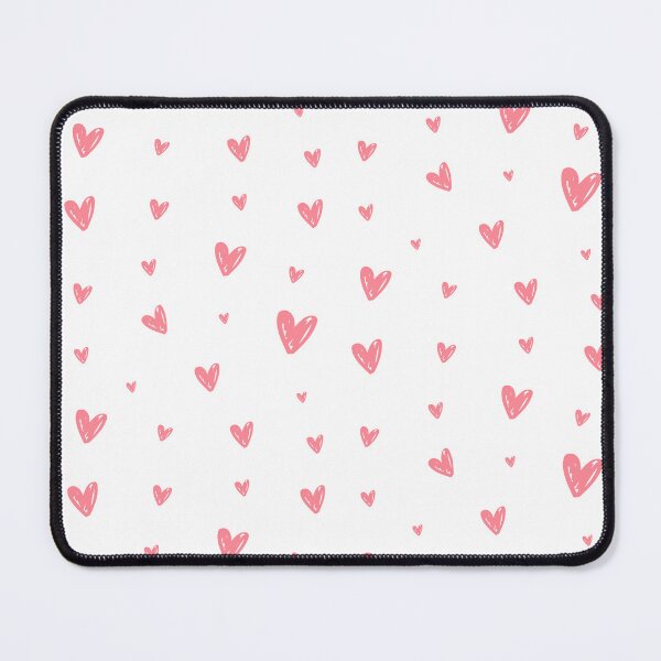 Item preview, mini pink hearts designed and sold by Aesthetic Crew.