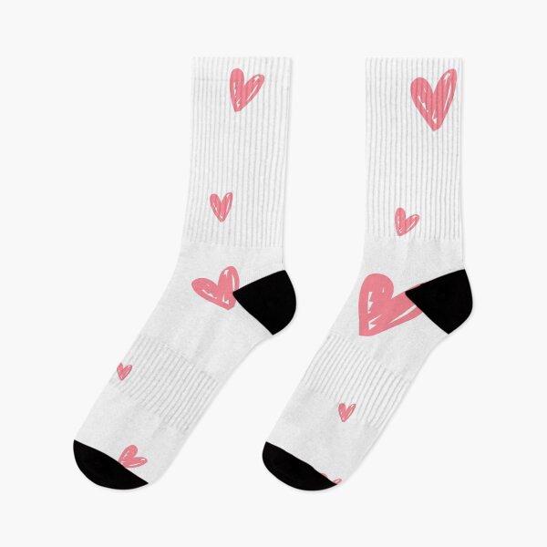 Item preview, mini pink hearts designed and sold by Aesthetic Crew.