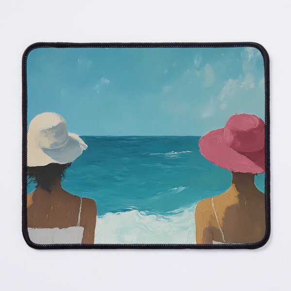 Item preview, Shared Horizon designed and sold by daila70.