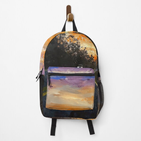 Item preview, Sunrise Highway designed and sold by TheArtCave.