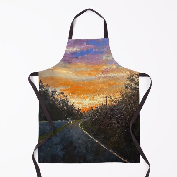 Item preview, Sunrise Highway designed and sold by TheArtCave.