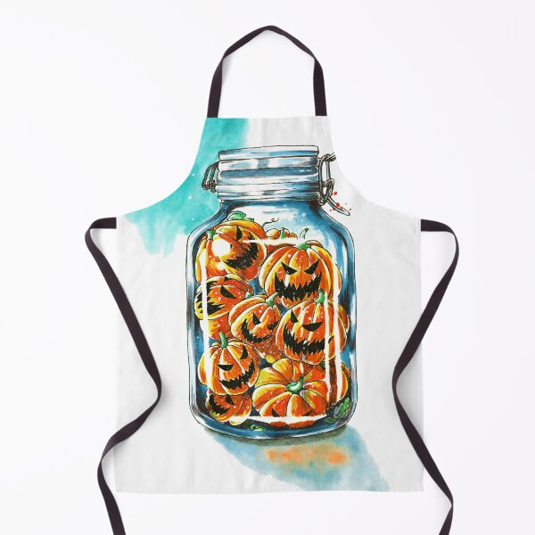 Item preview, Pickled Pumpkins designed and sold by Katy Ska.