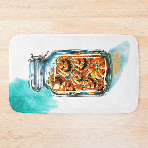 Item preview, Pickled Pumpkins designed and sold by Katy Ska.