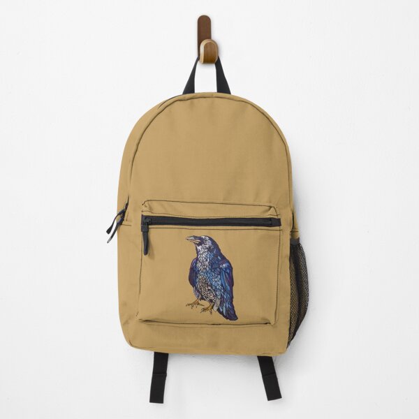 Item preview, The Purple Raven designed and sold by ilovestudiostic.